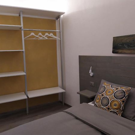 Appartement App Via Colombo 99 Ca' Dai Suchei à Riomaggiore Extérieur photo