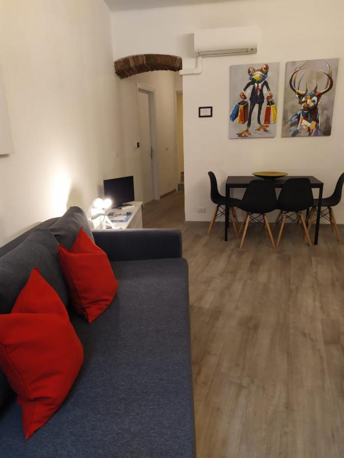 Appartement App Via Colombo 99 Ca' Dai Suchei à Riomaggiore Extérieur photo