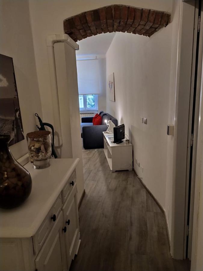 Appartement App Via Colombo 99 Ca' Dai Suchei à Riomaggiore Extérieur photo