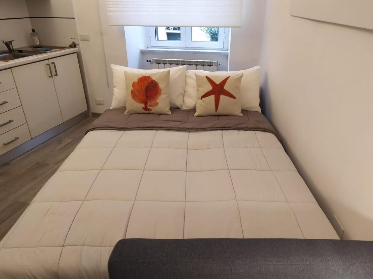 Appartement App Via Colombo 99 Ca' Dai Suchei à Riomaggiore Extérieur photo