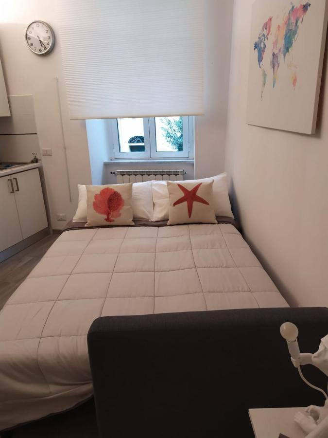 Appartement App Via Colombo 99 Ca' Dai Suchei à Riomaggiore Extérieur photo