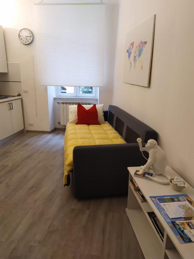 Appartement App Via Colombo 99 Ca' Dai Suchei à Riomaggiore Extérieur photo