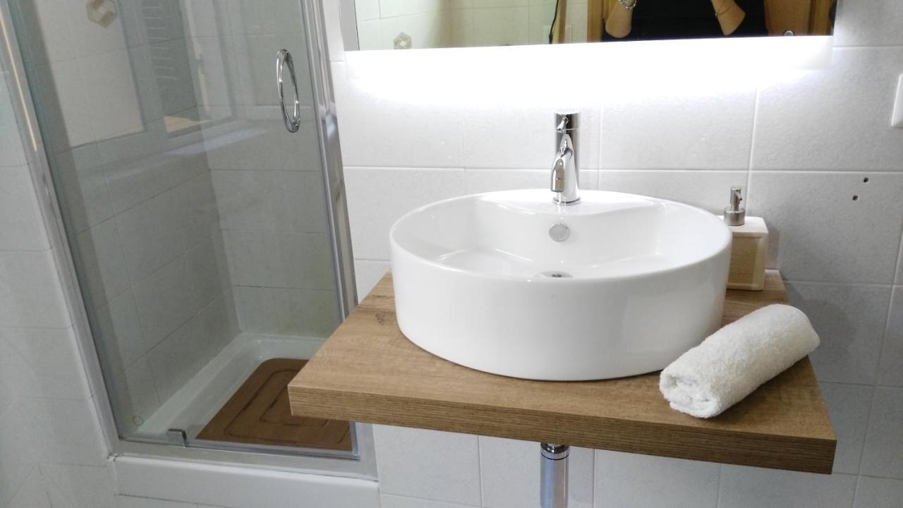 Appartement App Via Colombo 99 Ca' Dai Suchei à Riomaggiore Extérieur photo