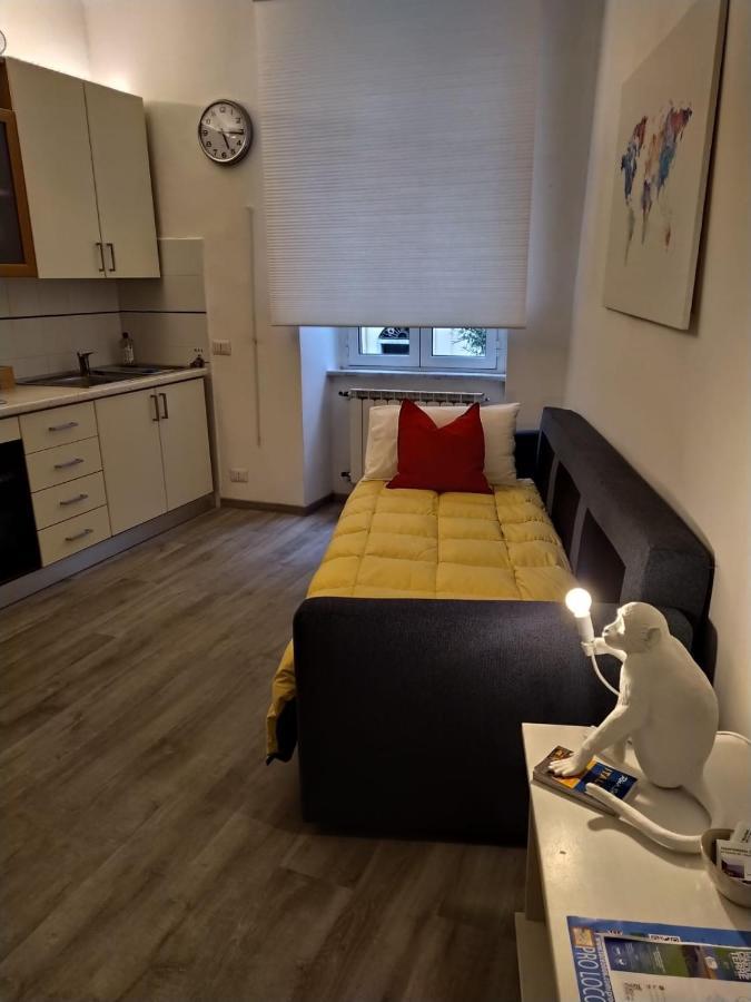 Appartement App Via Colombo 99 Ca' Dai Suchei à Riomaggiore Extérieur photo