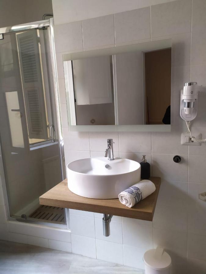 Appartement App Via Colombo 99 Ca' Dai Suchei à Riomaggiore Extérieur photo