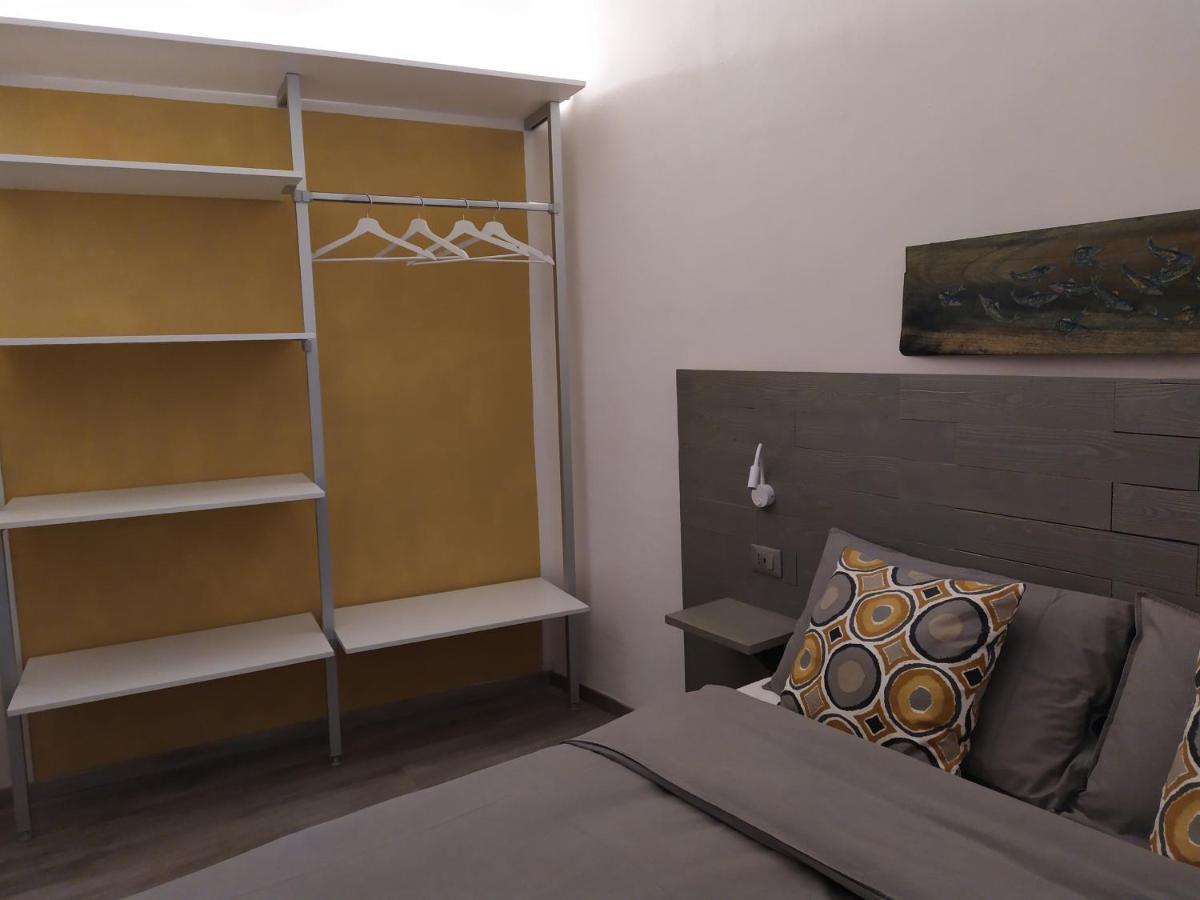 Appartement App Via Colombo 99 Ca' Dai Suchei à Riomaggiore Extérieur photo