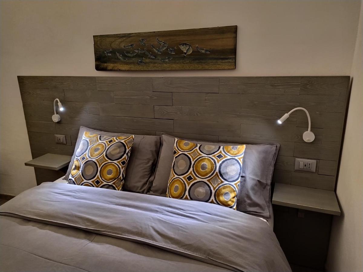 Appartement App Via Colombo 99 Ca' Dai Suchei à Riomaggiore Extérieur photo
